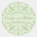 Search for flourish stickers Calligraphy