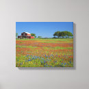 Recherche de grange impressions sur toile Arbre