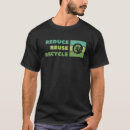 Search for recycle tshirts Reduce