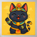 Search for bastet art Cat