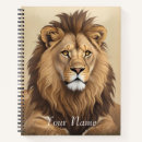 Recherche de lion carnets Faune