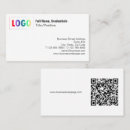 Recherche de blanche noire cartes visite Administrative professional