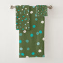 Search for blue christmas bath towels Fun