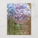 Search for mason jar save the date postcards Barn
