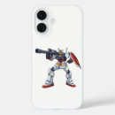 Search for mecha iphone cases Manga