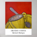 Search for frothy Coffee