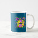 Search for mardi gras mugs King cake