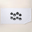 Search for halloween beach towels Horror