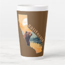 Search for camping vacation mugs California