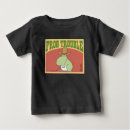 Recherche de frog bébé vêtements Grenouille