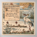 Search for aesop fable posters Vintage