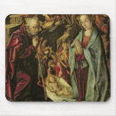 Recherche de nativité tapis souris 16ème
