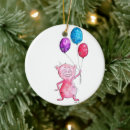 Search for balloon ornaments Whimsical