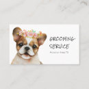 Recherche de bulldog cartes visite Mignon