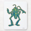 Recherche de sauterelles tapis souris Disney