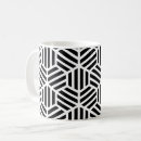 Search for hexagon pattern mugs Honeycomb