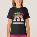 Recherche de licornes enfant tshirts Unicorne