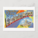 Search for washington state postcards Greetings from