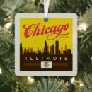 Recherche de vintage style ornaments Chicago illinois