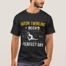 Search for baton twirling tshirts Gymnastics