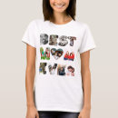 Search for happy birthday dad tshirts For her