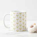 Search for menorah mugs Jewish