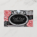 Search for eclectic business cards Antique