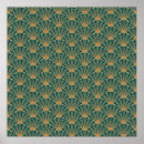 Search for line pattern posters Gold