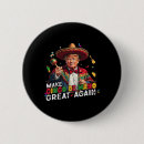 Search for pro right wing buttons Donald