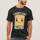 Search for intolerance mens clothing Gluten free