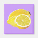 Search for lemon magnets Garden