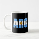 Search for argentina soccer mugs Argentine