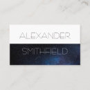 Search for half business cards Simple
