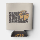 Search for retro can coolers Palm tree