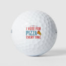 Search for pizza golf balls Birthday