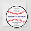 Recherche de round invitations Enfants