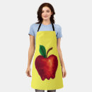 Search for teacher apple aprons Classroom