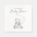Search for winnie the pooh napkins Simple