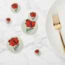 Search for poppy confetti Flower