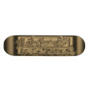 Recherche de pyramid skateboards Antique