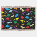 Search for dinosaur blankets Stegosaurus