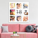 Recherche de dix huit art 18ème anniversaire