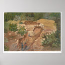 Recherche de mining posters Images frontière