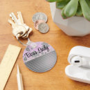Search for boss lady keychains Girly