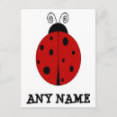 Search for ladybug kid postcards Baby