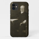 Search for presidents iphone cases George