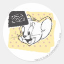 Recherche de cheese autocollants Tom jerry