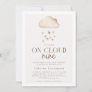 Search for cloud nine invitations Stars