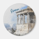 Recherche de ruines magnets Travel