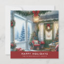 Search for realtor christmas cards Modern